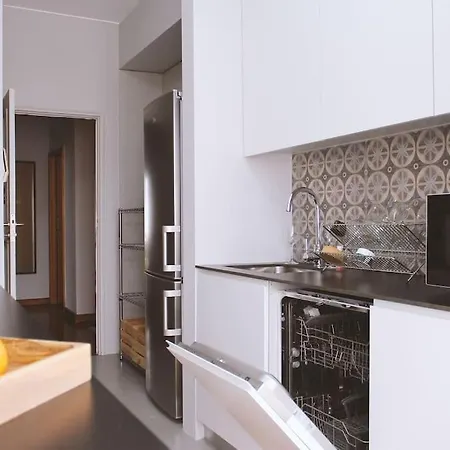 Dorme Apartment *