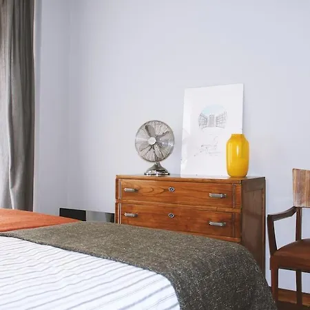 Apartment Dorme