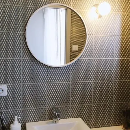 Dorme Apartment