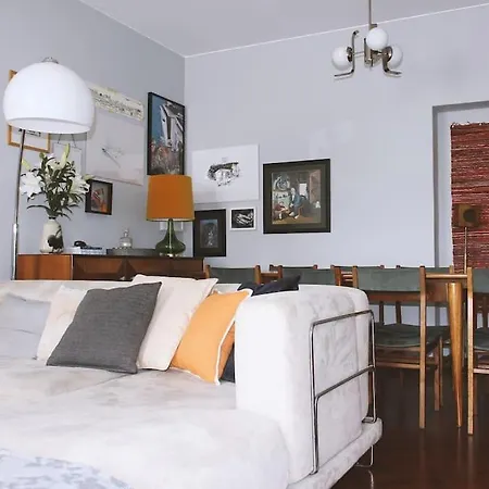 Dorme Apartment Porto
