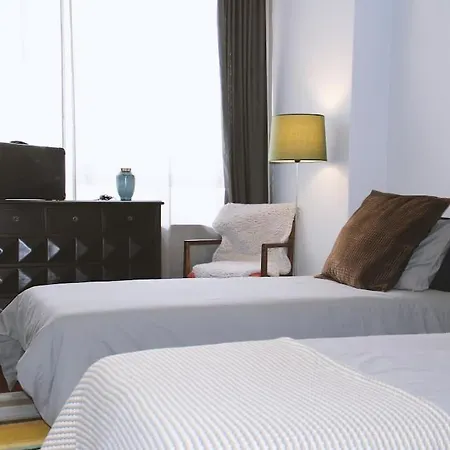 Apartment Dorme